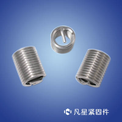 鋼絲螺套、螺紋保護(hù)套