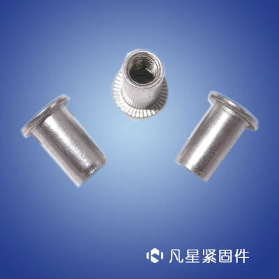 拉鉚螺帽、板用螺帽