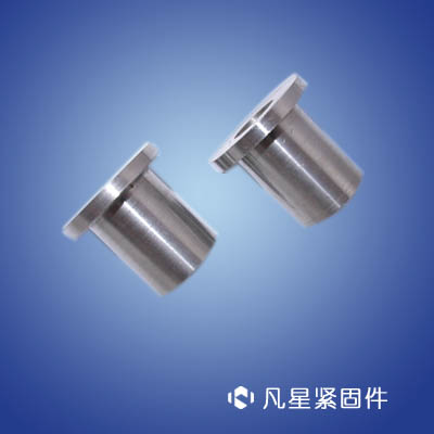 拉鉚式螺帽、臺(tái)階螺帽